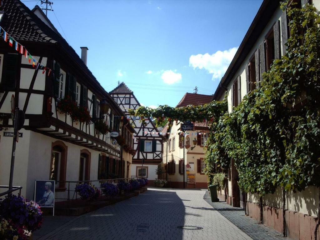 Ferienwohnungen Tauscher Sankt Martin Luaran gambar