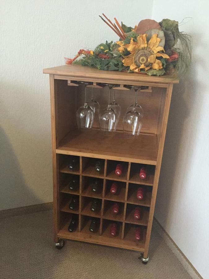 Ferienwohnungen Tauscher Sankt Martin Luaran gambar