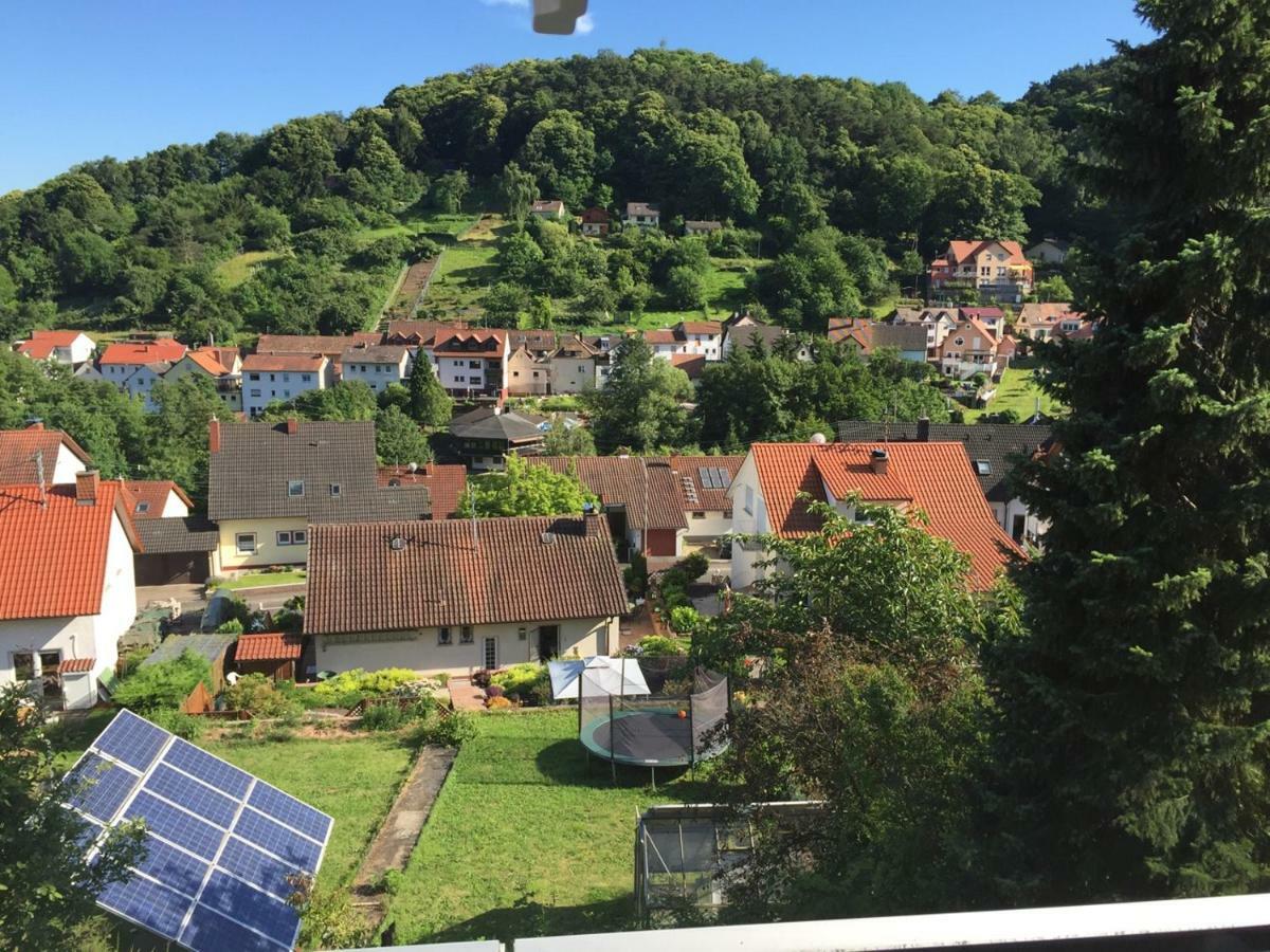 Ferienwohnungen Tauscher Sankt Martin Luaran gambar