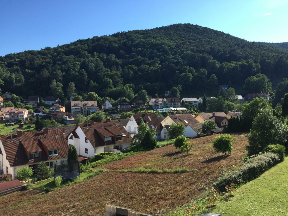 Ferienwohnungen Tauscher Sankt Martin Luaran gambar