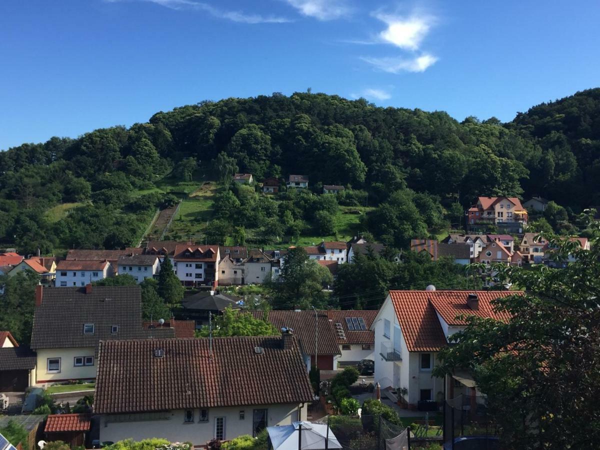 Ferienwohnungen Tauscher Sankt Martin Luaran gambar