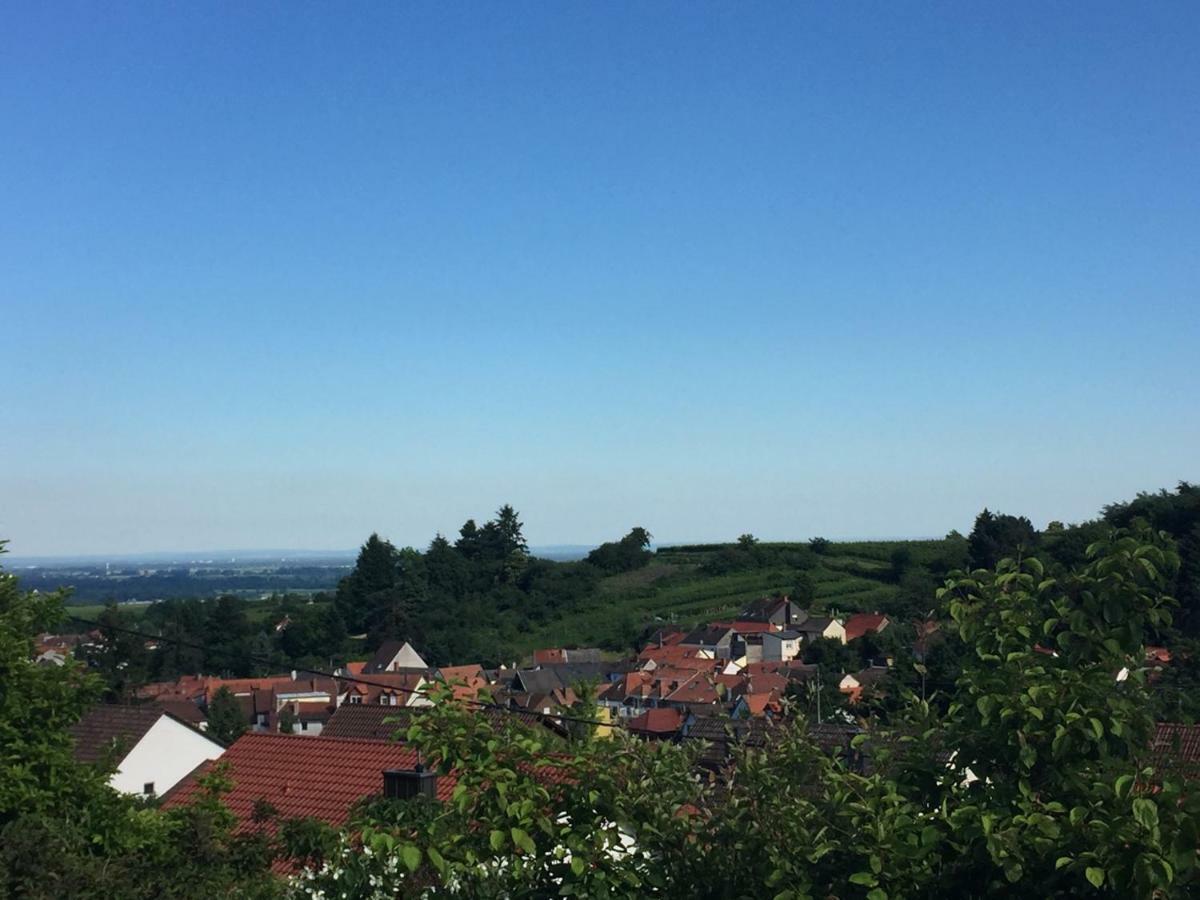 Ferienwohnungen Tauscher Sankt Martin Luaran gambar