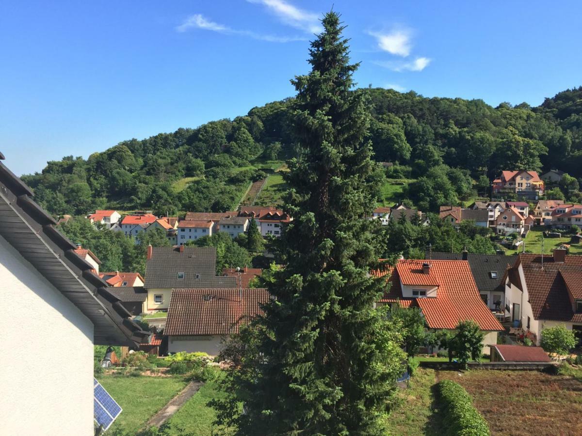 Ferienwohnungen Tauscher Sankt Martin Luaran gambar